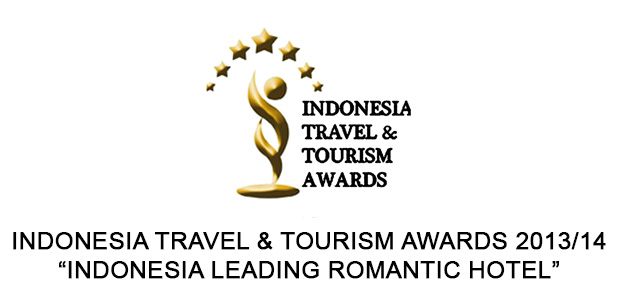 Best leading romantic hotel