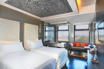 best rate accomodation seminyak